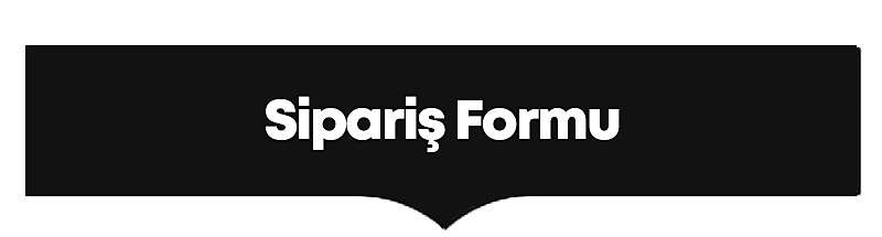 Sipariş Formu